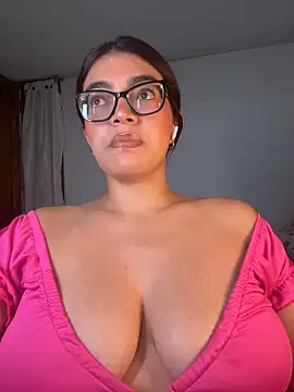 kathii95 online show from March 24, 1:44 am