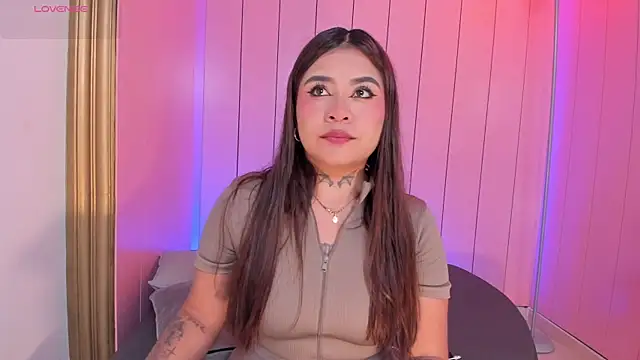 jessymorgan  online show from September 19, 3:38 am