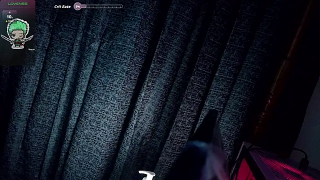 Inori 08 online show from February 22, 1:50 am