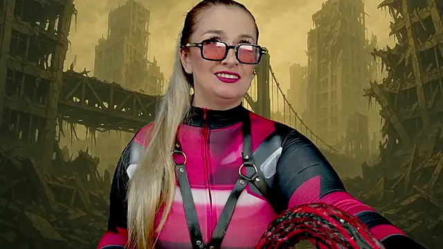 helenas fantasy online show from September 23, 2:54 am