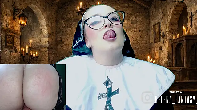 helenas fantasy online show from February 3, 6:22 am