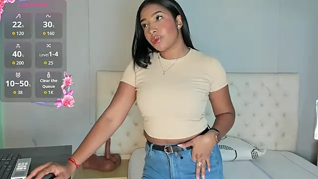 nami sam01 online show from October 27, 2:56 pm