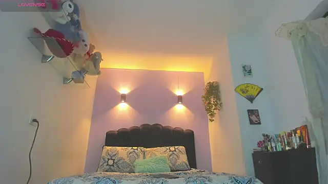 Sofia Clauss  online show from June 2, 4:57 am
