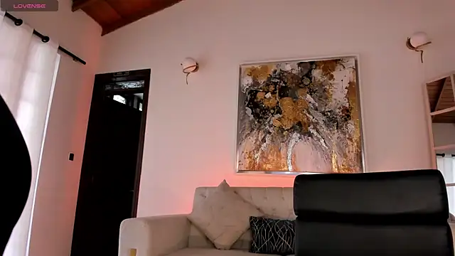 AnnaBrooks1 online show from November 22, 7:49 pm