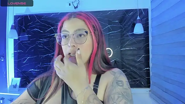 Sofiia-Rubb online show from April 11, 4:18 am