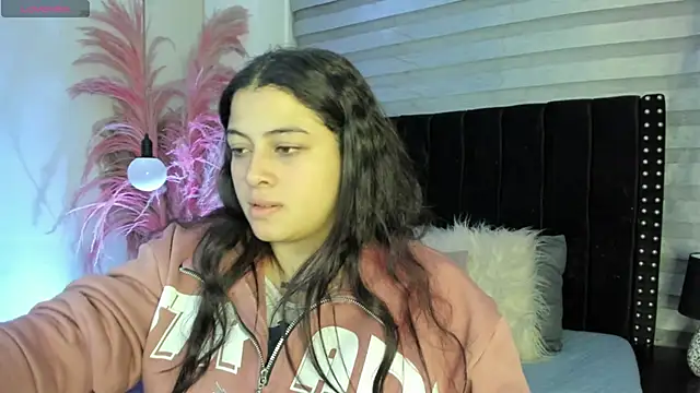 Sofiia-Rubb online show from September 12, 4:46 am