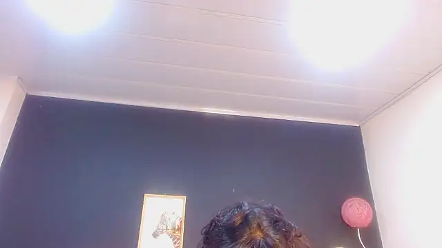 candy lux  online show from January 9, 7:40 pm