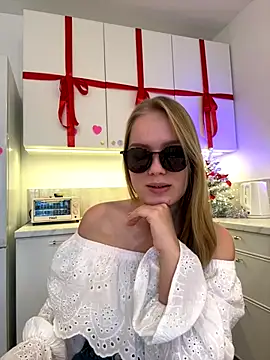 Little Forest ELF online show from December 23, 9:24 am