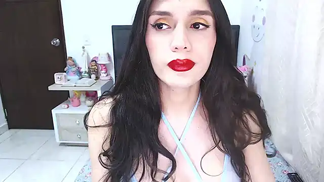 Melany BigAss1 online show from January 10, 4:33 pm