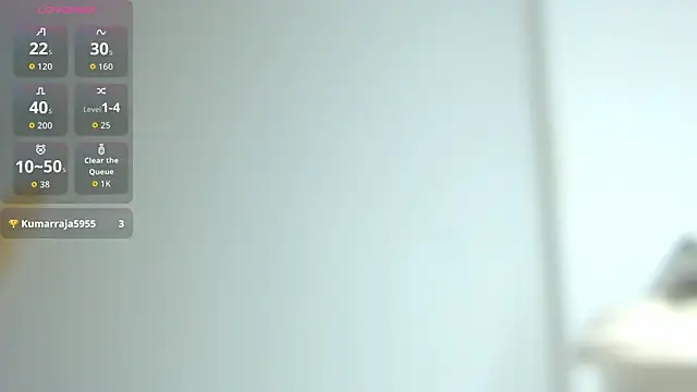 dollface17 online show from December 22, 1:53 am