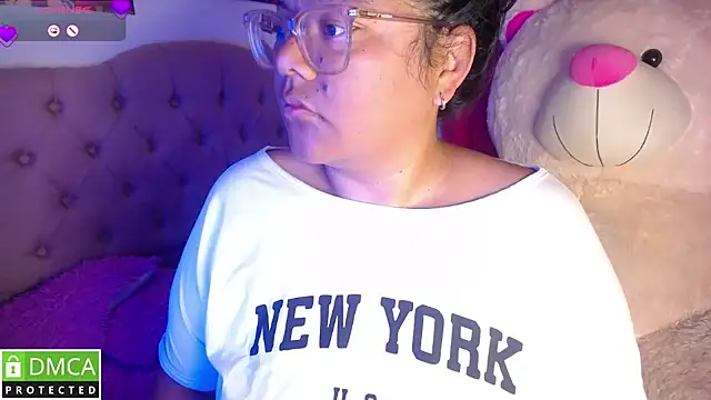 KittyHot20 online show from November 20, 9:21 am