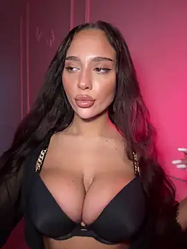 CardiSweetBaby online show from December 14, 7:52 pm