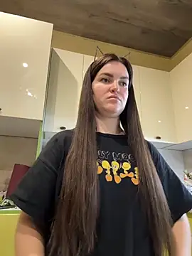 Karolina llove online show from October 15, 9:28 pm