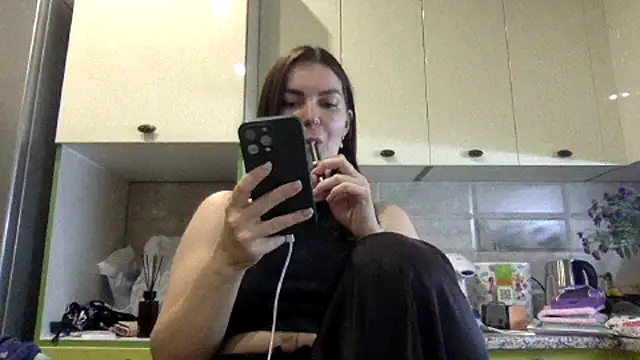 Karolina llove online show from September 23, 6:28 pm