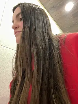 Karolina llove online show from October 26, 10:27 pm