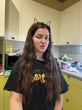 Karolina llove online show from October 12, 8:55 pm