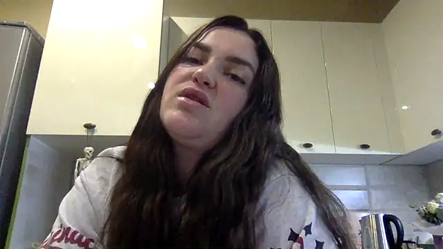 Karolina llove online show from October 19, 7:49 pm