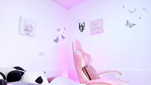 Alice 0120 online show from October 18, 12:03 am