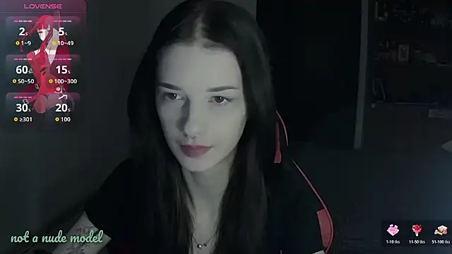 Miya Dream UKR online show from November 19, 3:45 pm