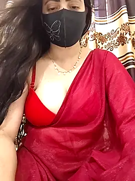 Anjel Sadia online show from April 21, 1:09 am