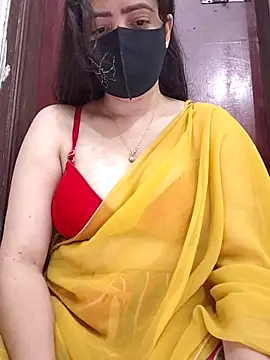 Anjel Sadia online show from May 6, 2:15 am
