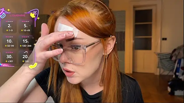 Sargonium999 online show from October 15, 6:32 pm