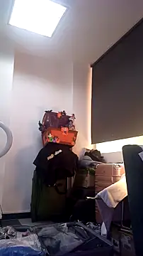 AnthonelaDuque online show from November 7, 11:49 am