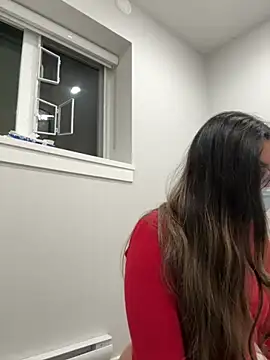 jAsMinE678 online show from October 21, 3:32 am