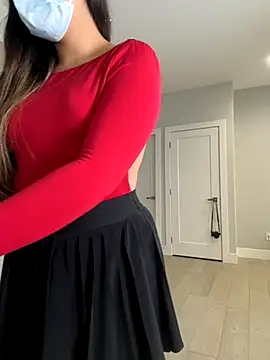 jAsMinE678 online show from October 26, 6:58 pm