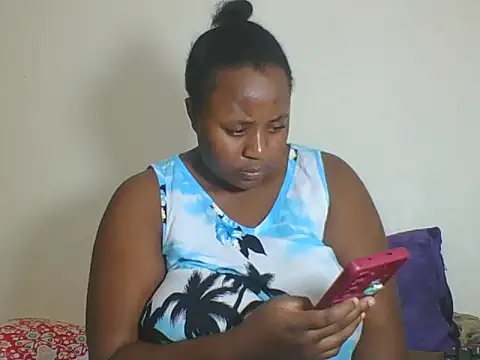 CuteAurel online show from October 31, 7:29 pm