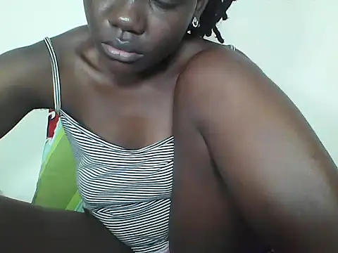 Ebony Sweetcandy online show from June 16, 3:40 am