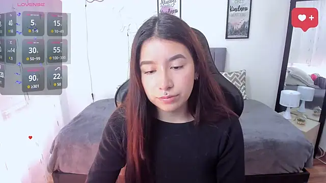 Snapshot of Amy_joones chatting on September 13, 2:25 pm Amy joones online show from September 13, 2:25 pm