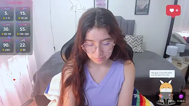Snapshot of Amy_joones chatting on September 25, 12:59 pm Amy joones online show from September 25, 12:59 pm