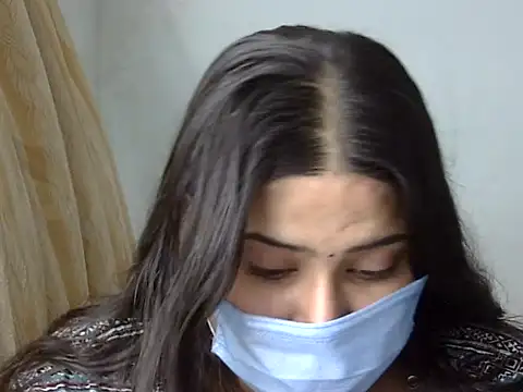 cutelady65 online show from March 13, 4:30 pm