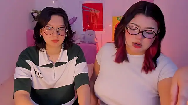 Gaby Danna online show from April 23, 12:41 am