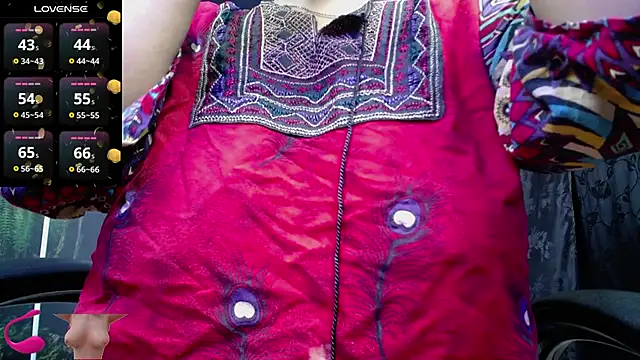 kalpanaaishaa online show from December 1, 10:08 am