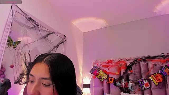 NikyBrookss online show from October 26, 12:00 pm