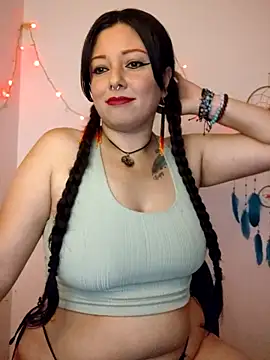 kristal ktl online show from April 4, 1:37 am