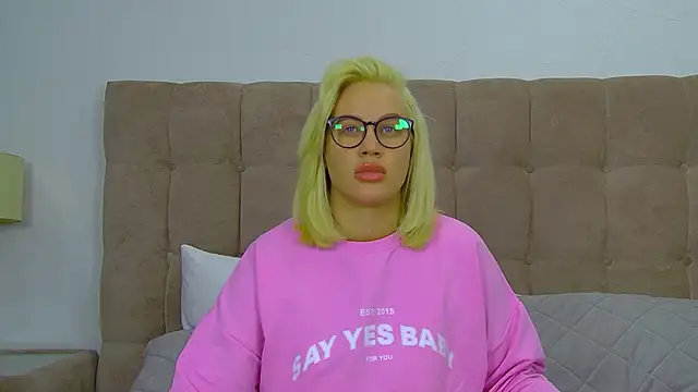 MariaNeumann online show from January 18, 6:26 pm