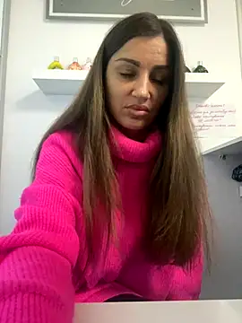 Lanaa19 online show from December 2, 10:38 am