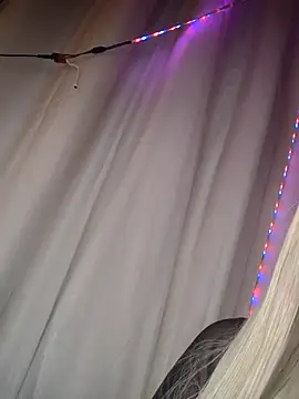 Bunny Sexyy online show from December 2, 3:52 am