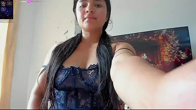 ayheleensexygirl1 online show from November 30, 7:40 pm