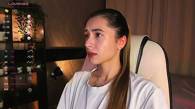 DarlaLike online show from November 8, 3:44 am