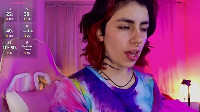 Morgana X online show from September 24, 12:59 pm