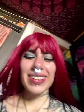 Morgana X online show from January 18, 4:25 pm