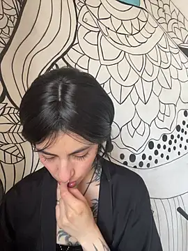 Morgana X online show from March 2, 5:19 pm