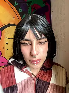 Morgana X online show from January 7, 3:37 pm