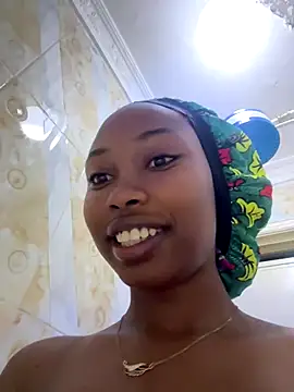 NASTY BOBO online show from October 13, 4:37 am