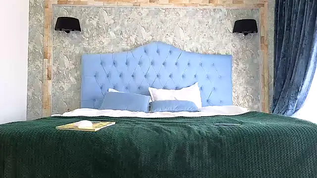 Blanca1 online show from October 13, 8:28 am