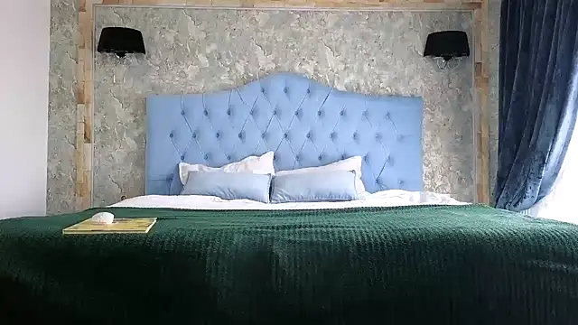 Blanca1 online show from October 11, 12:52 pm